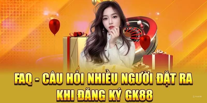 Câu trả lời chi tiết cho thắc mắc về tạo account GK88