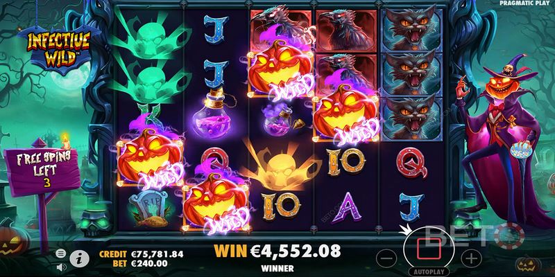 Giới thiệu về sảnh slot Ota