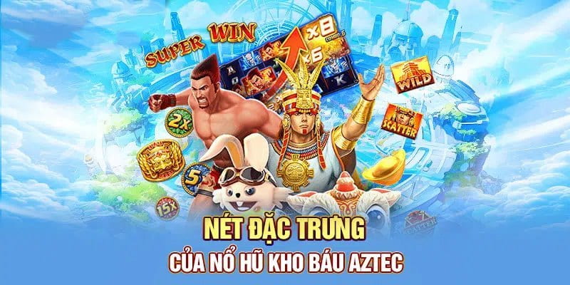 Đồ 3D đặc trưng tạo sự chân thật trải nghiệm