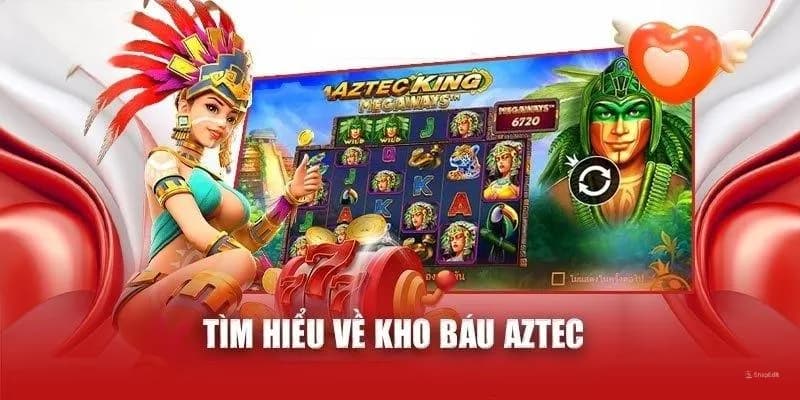 Không nên sử dụng tính năng auto trong kho báu Aztec