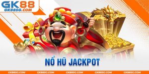 Nổ hũ Jackpot