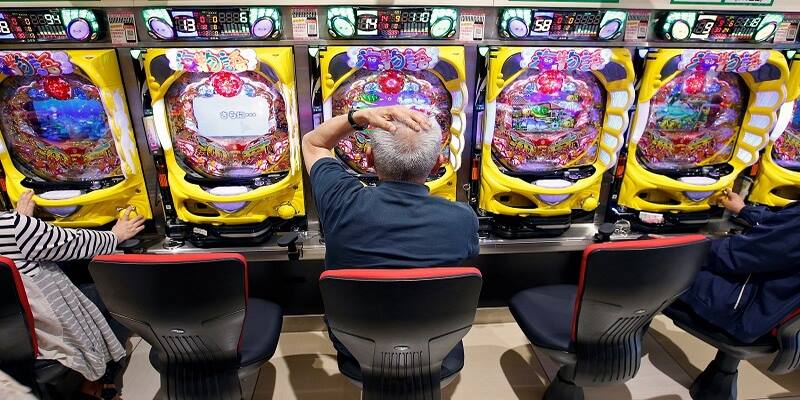 Bật mí thông tin về trò chơi Pachinko là gì?