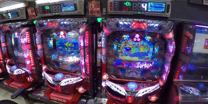 Pachinko là gì? Kinh nghiệm chơi từ cao thủ giúp bạn không lo cháy túi