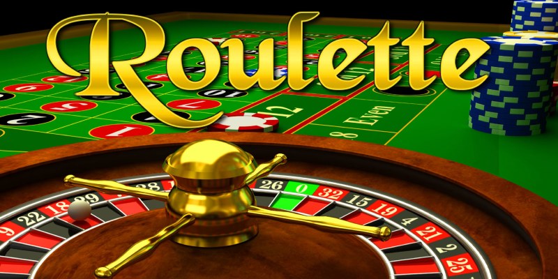 Thông tin game Roulette hấp dẫn, thú vị