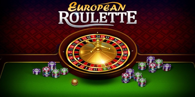 List thuật ngữ chuẩn chỉnh về tựa game Roulette