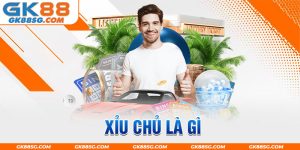 Xỉu chủ là gì