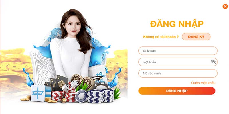 Đăng nhập GK88 và điều kiện để tham gia 